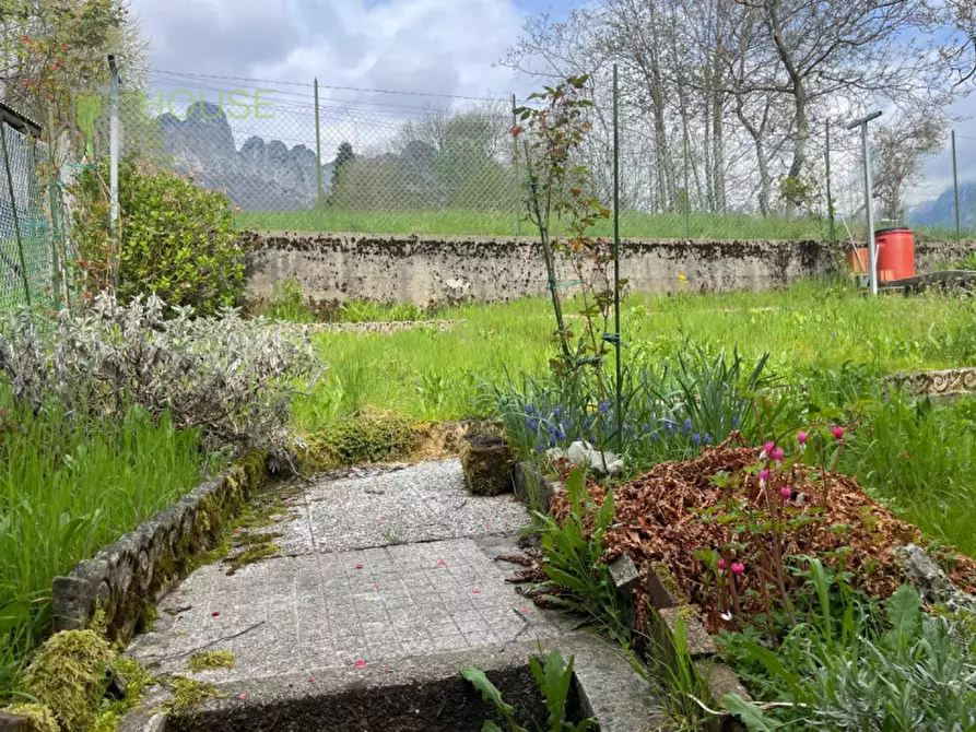 Immagine 13 di Casa indipendente in vendita  a Valli Del Pasubio