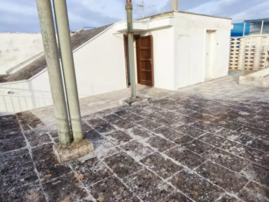 Immagine 31 di Appartamento in vendita  in Via del Faro a Fasano