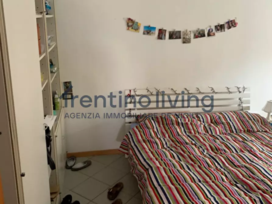 Immagine 4 di Appartamento in affitto  in Via Canestrini 21 a Trento