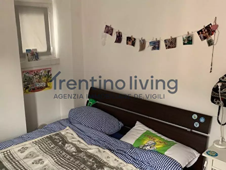 Immagine 6 di Appartamento in affitto  in Via Canestrini 21 a Trento