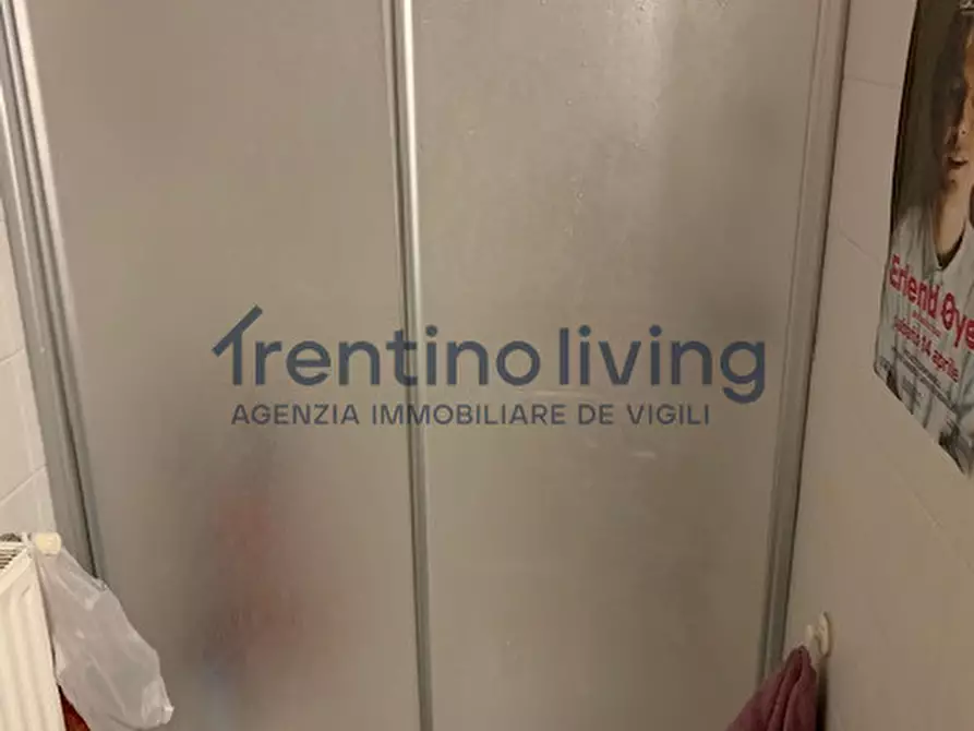 Immagine 8 di Appartamento in affitto  in Via Canestrini 21 a Trento