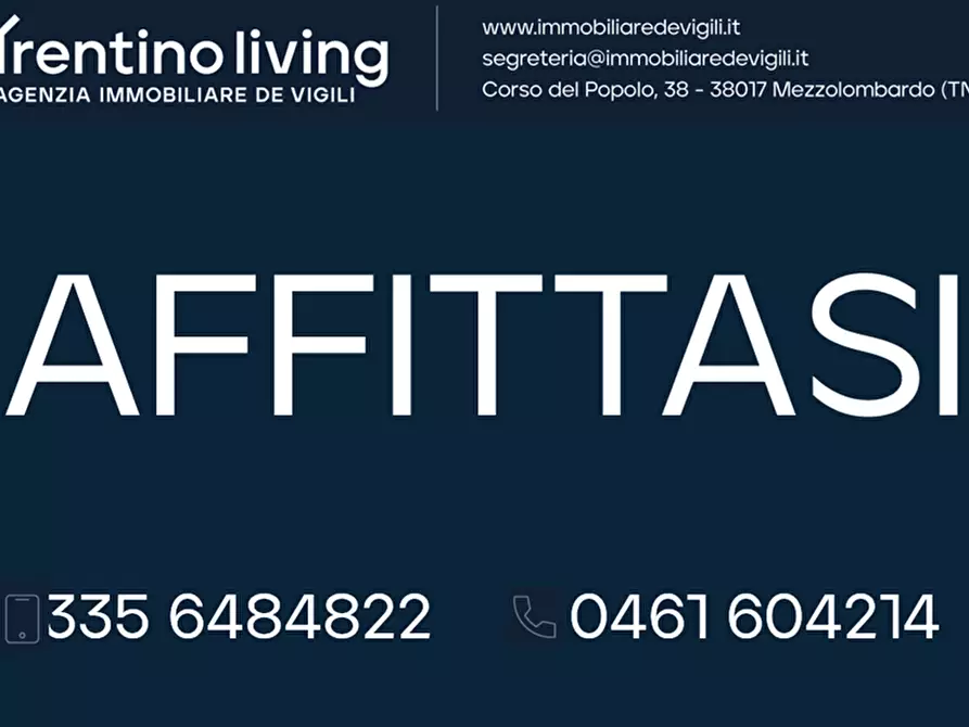 Immagine 10 di Appartamento in affitto  in Via Canestrini 21 a Trento