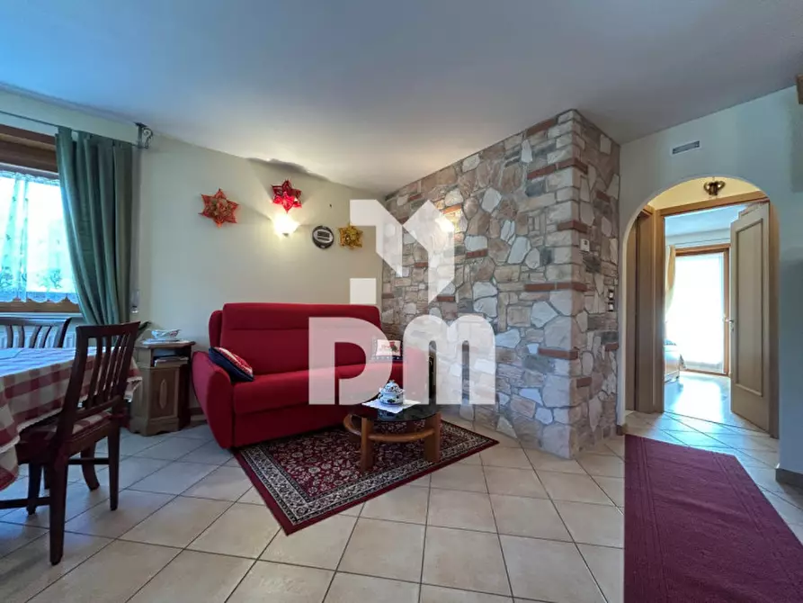 Immagine 3 di Appartamento in vendita  in Via 26 Giugno a Roana