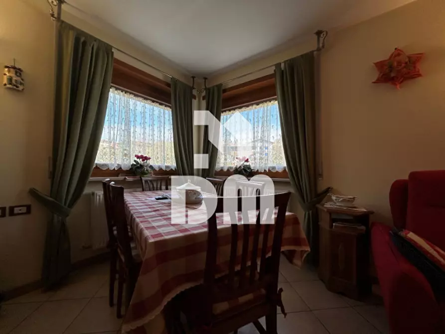 Immagine 13 di Appartamento in vendita  in Via 26 Giugno a Roana