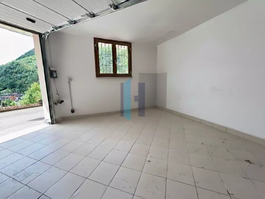 Immagine 4 di Garage in vendita  in Via Edith Stein a Gardone Val Trompia