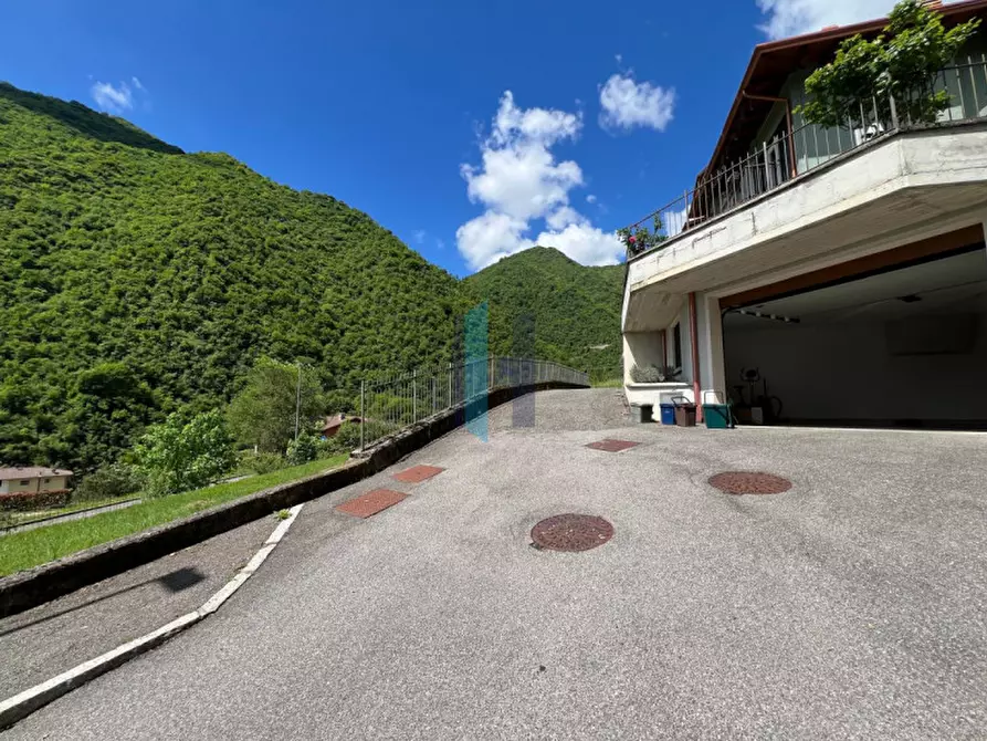 Immagine 7 di Garage in vendita  in Via Edith Stein a Gardone Val Trompia