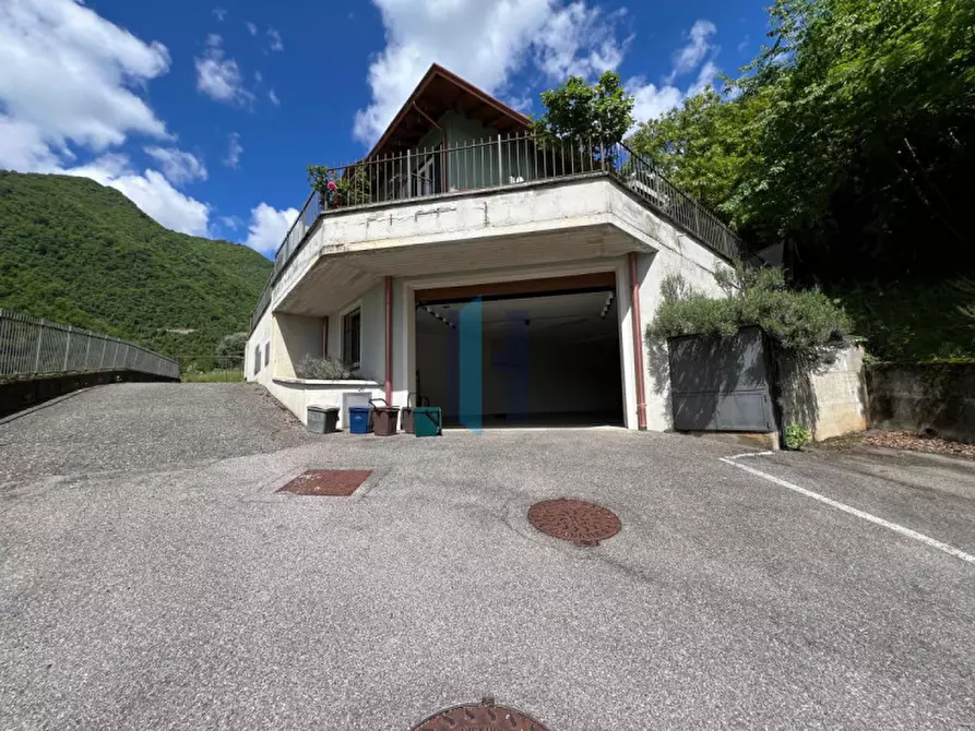 Immagine 8 di Garage in vendita  in Via Edith Stein a Gardone Val Trompia