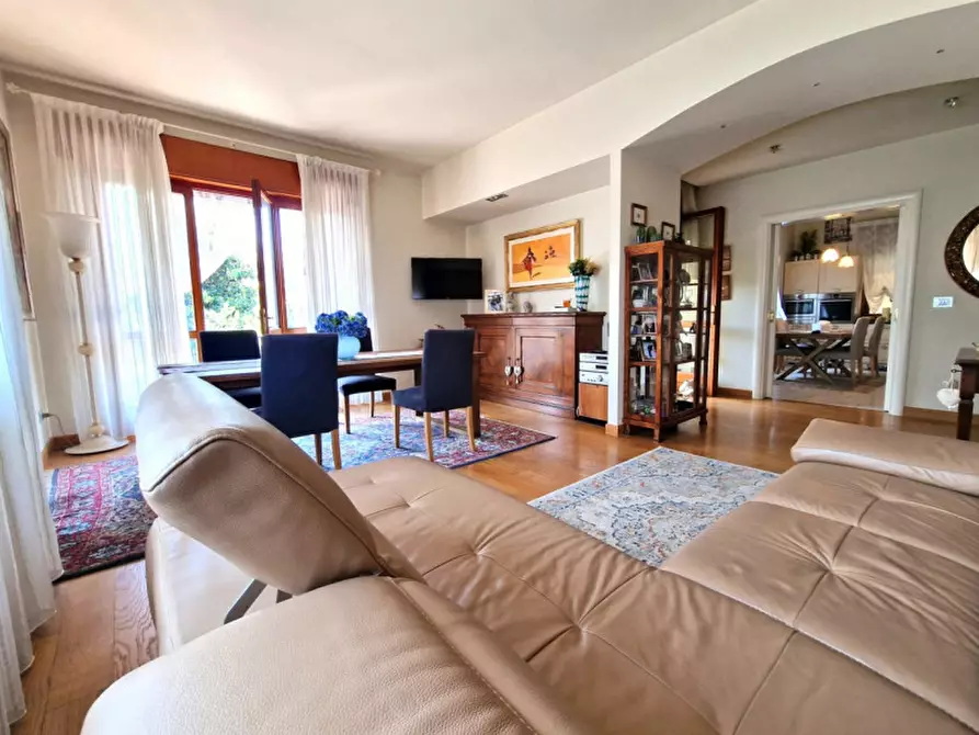 Immagine 1 di Casa bifamiliare in vendita  in via gaetano zancon a Vicenza