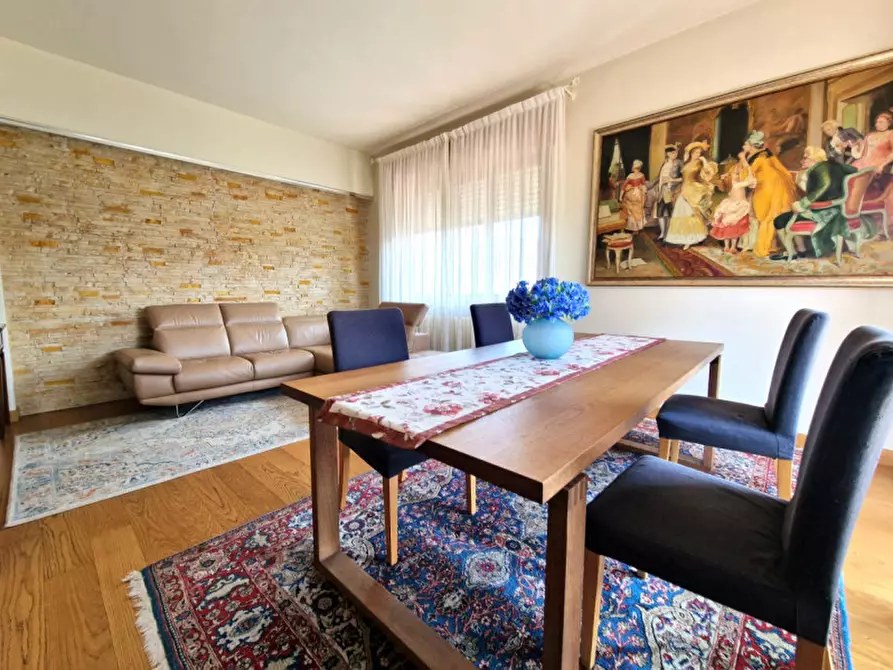 Immagine 4 di Casa bifamiliare in vendita  in via gaetano zancon a Vicenza