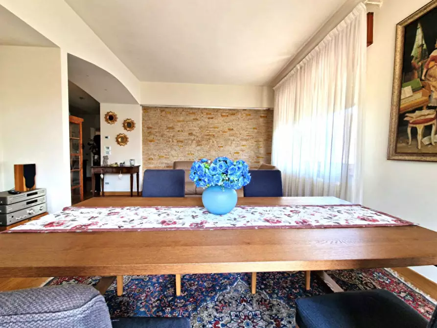 Immagine 6 di Casa bifamiliare in vendita  in via gaetano zancon a Vicenza