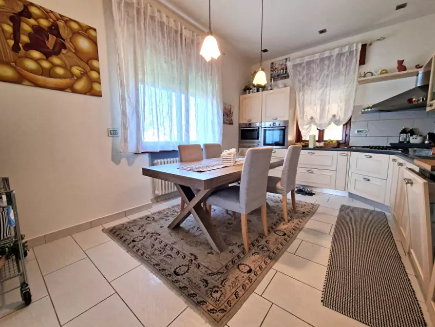 Immagine 9 di Casa bifamiliare in vendita  in via gaetano zancon a Vicenza