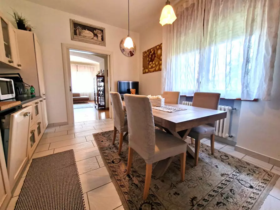 Immagine 10 di Casa bifamiliare in vendita  in via gaetano zancon a Vicenza