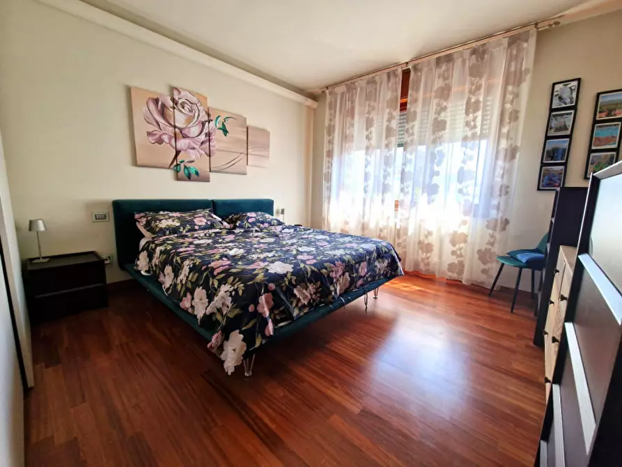 Immagine 12 di Casa bifamiliare in vendita  in via gaetano zancon a Vicenza