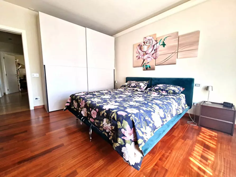 Immagine 13 di Casa bifamiliare in vendita  in via gaetano zancon a Vicenza