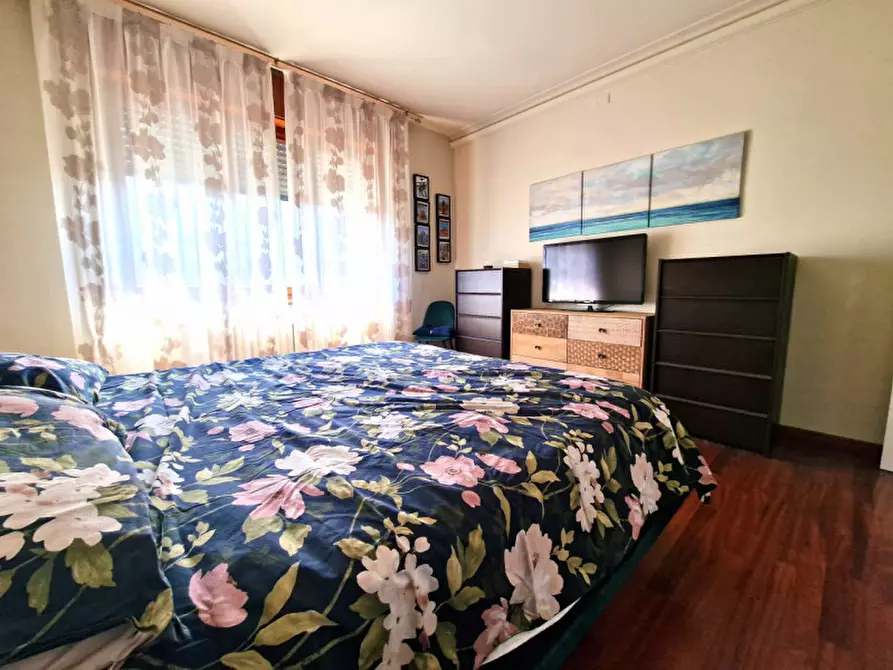 Immagine 14 di Casa bifamiliare in vendita  in via gaetano zancon a Vicenza
