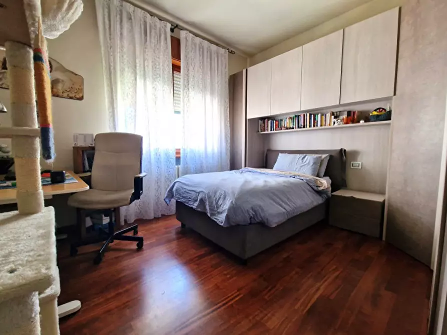 Immagine 16 di Casa bifamiliare in vendita  in via gaetano zancon a Vicenza