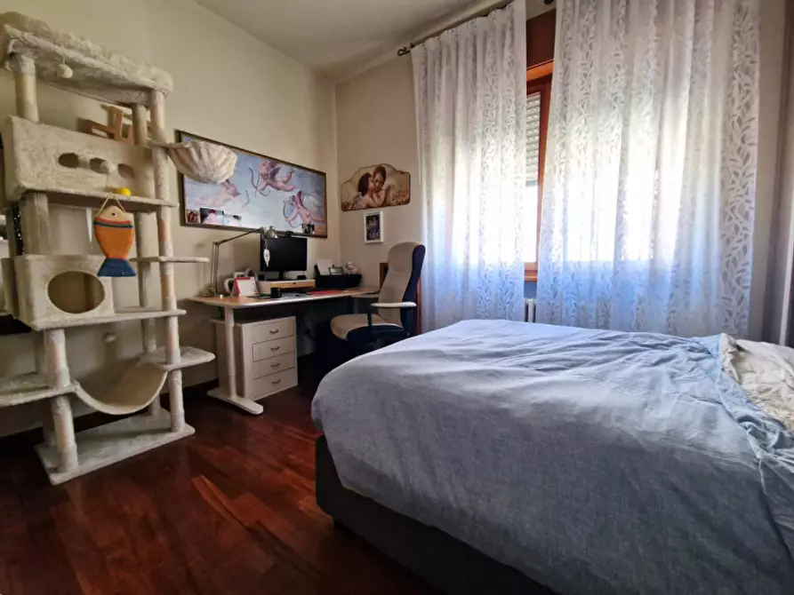 Immagine 17 di Casa bifamiliare in vendita  in via gaetano zancon a Vicenza