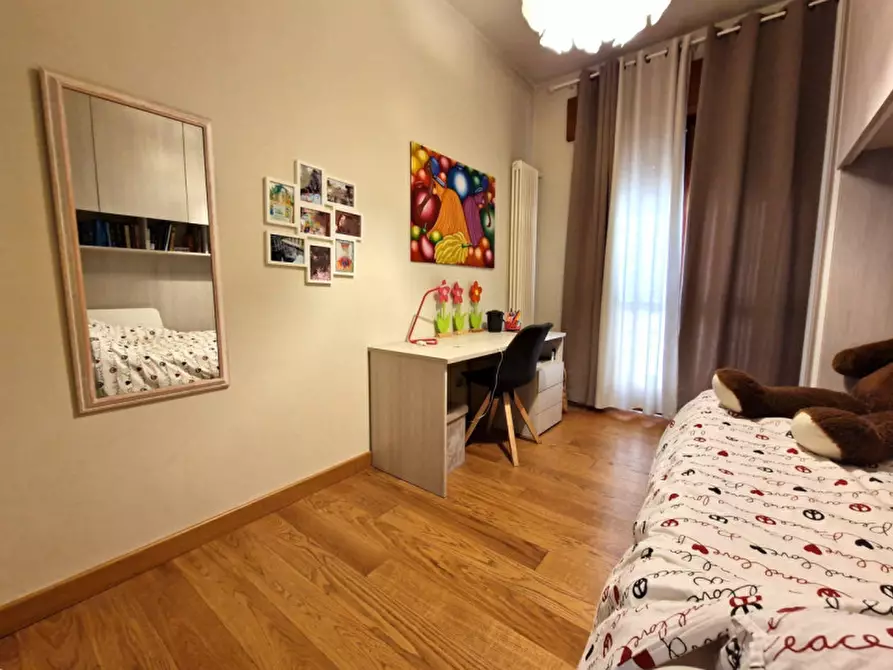 Immagine 20 di Casa bifamiliare in vendita  in via gaetano zancon a Vicenza
