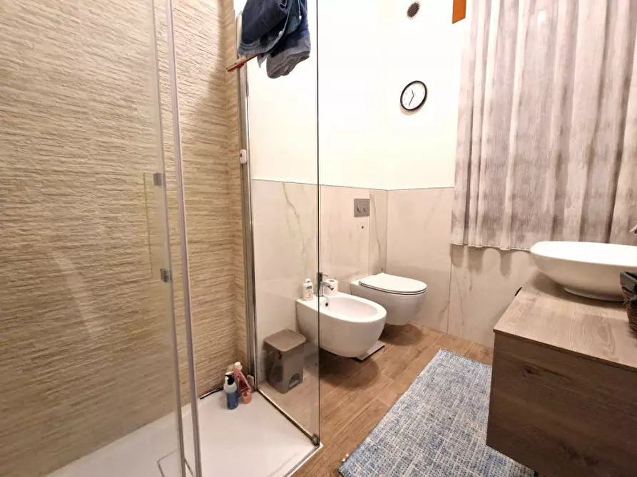 Immagine 25 di Casa bifamiliare in vendita  in via gaetano zancon a Vicenza