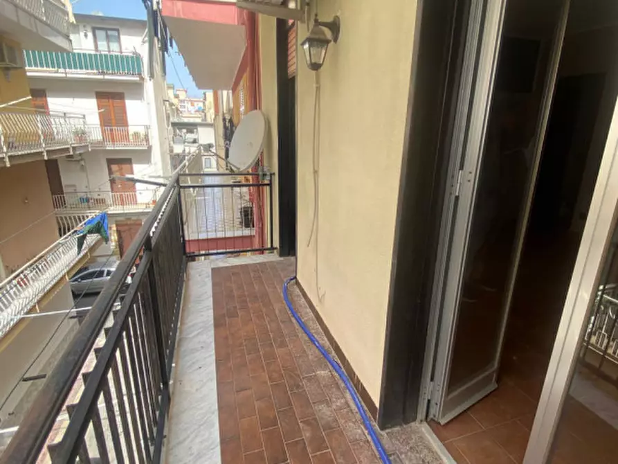 Immagine 1 di Appartamento in vendita  in Via Massimo D'Azeglio a Villabate