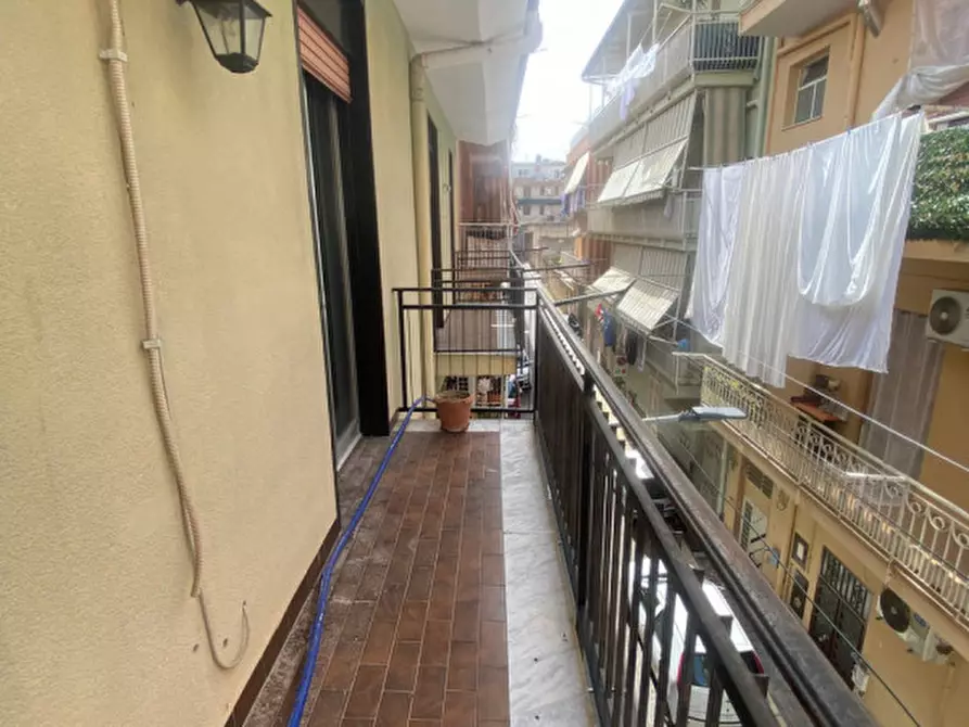 Immagine 2 di Appartamento in vendita  in Via Massimo D'Azeglio a Villabate