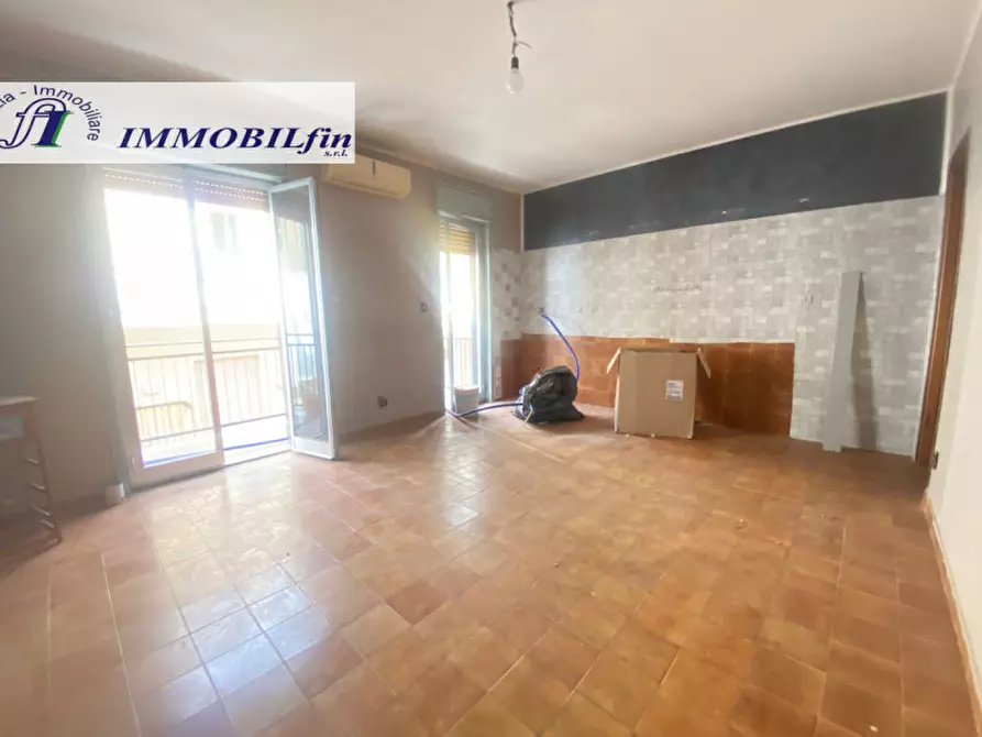 Immagine 3 di Appartamento in vendita  in Via Massimo D'Azeglio a Villabate
