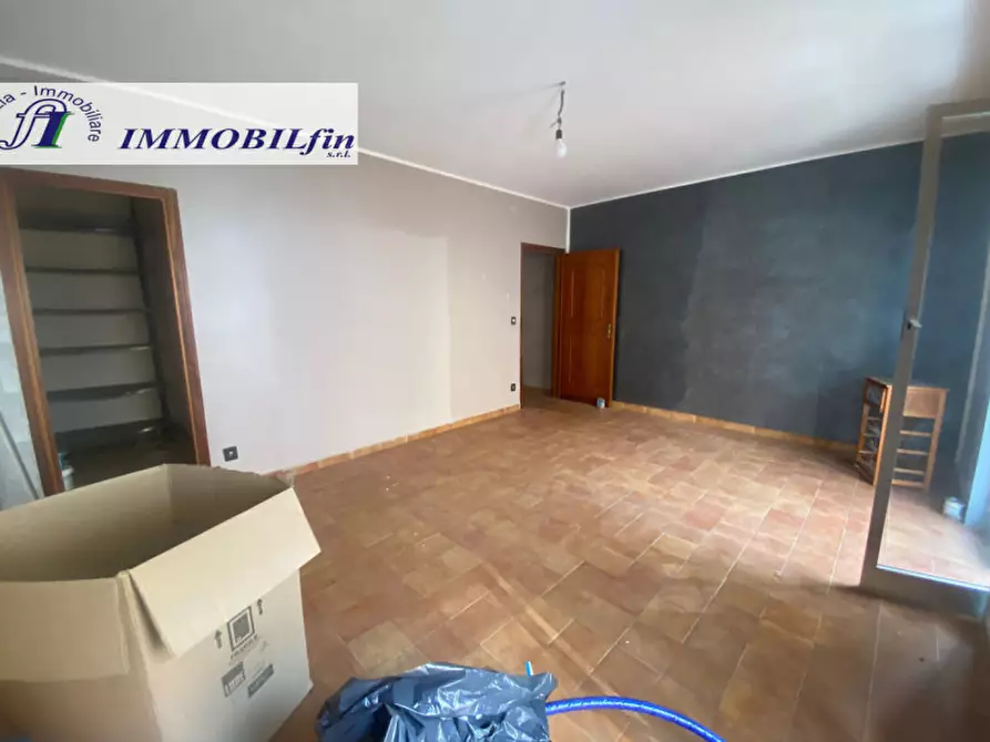 Immagine 5 di Appartamento in vendita  in Via Massimo D'Azeglio a Villabate