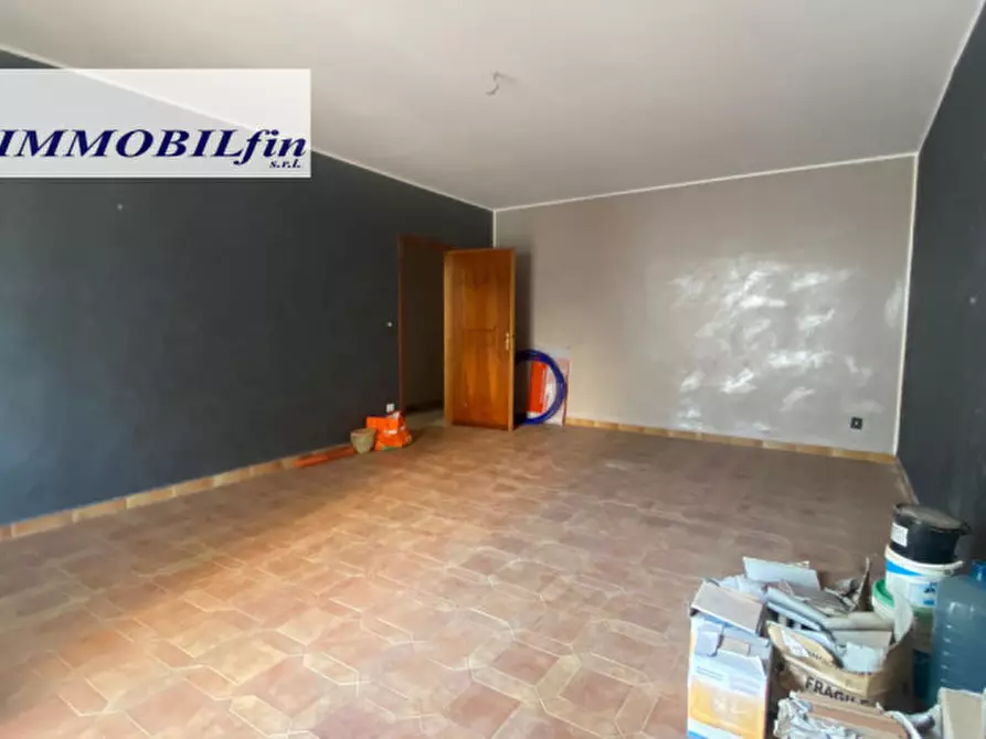 Immagine 6 di Appartamento in vendita  in Via Massimo D'Azeglio a Villabate