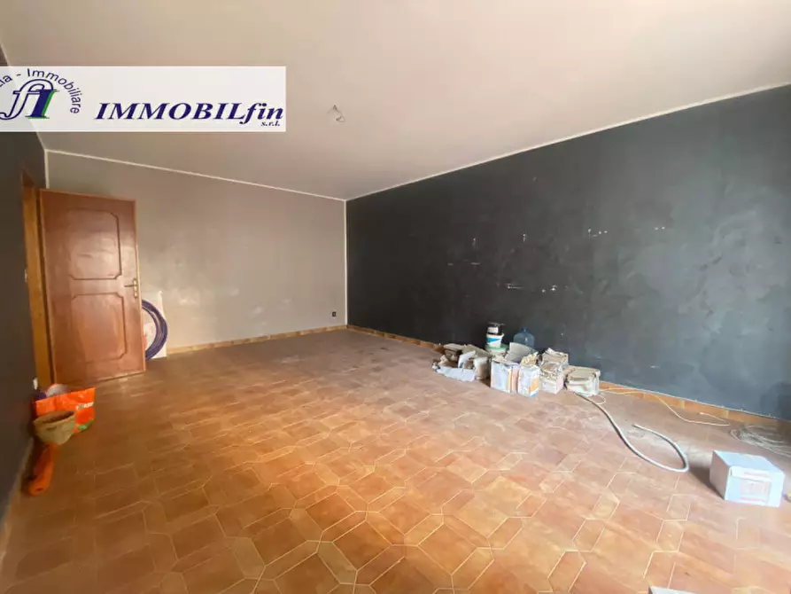 Immagine 7 di Appartamento in vendita  in Via Massimo D'Azeglio a Villabate
