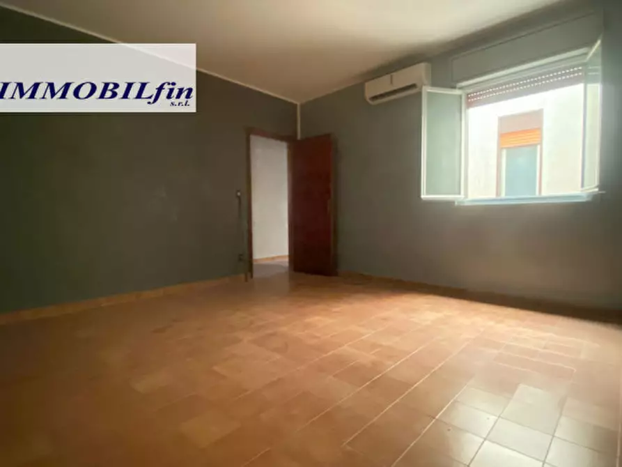 Immagine 10 di Appartamento in vendita  in Via Massimo D'Azeglio a Villabate