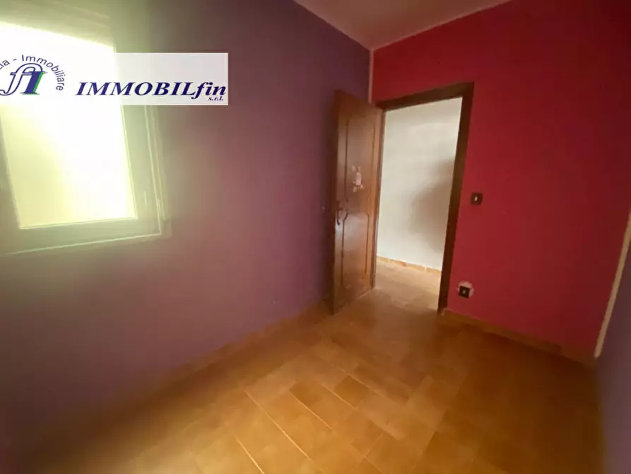 Immagine 14 di Appartamento in vendita  in Via Massimo D'Azeglio a Villabate