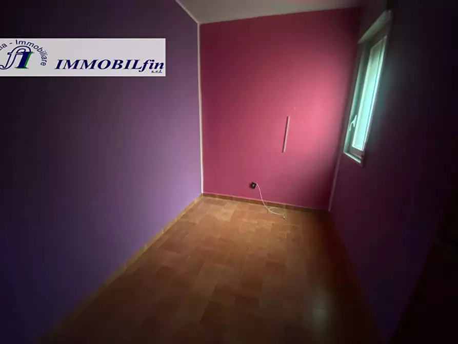 Immagine 15 di Appartamento in vendita  in Via Massimo D'Azeglio a Villabate