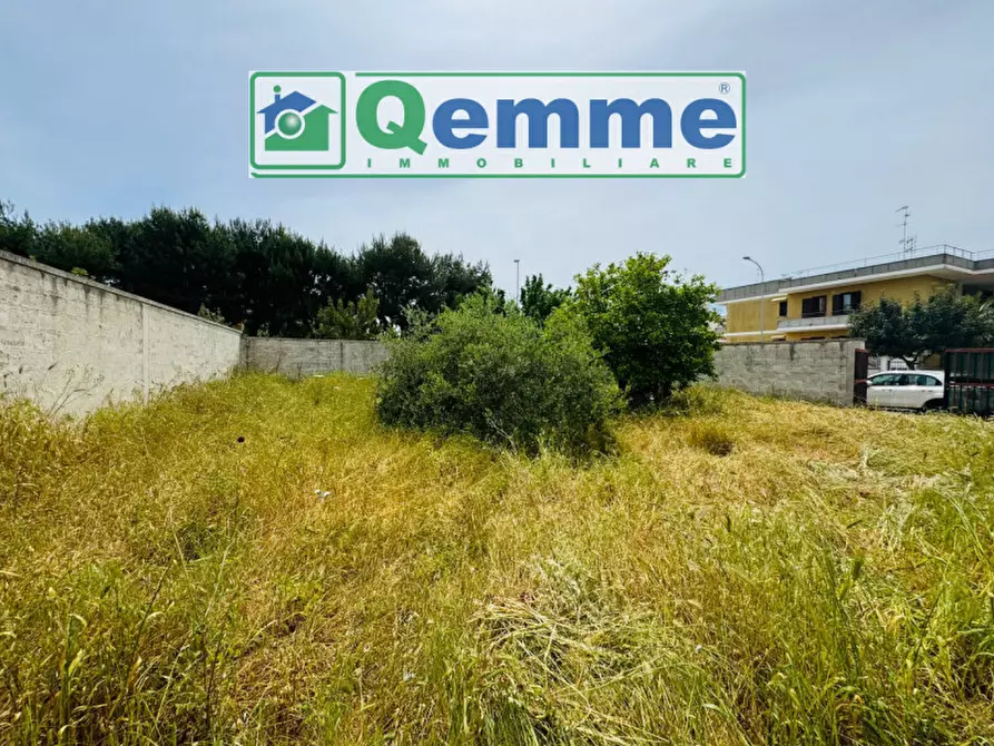 Immagine 4 di Terreno in vendita  in Piazza Filippo Smaldone a San Cesario Di Lecce