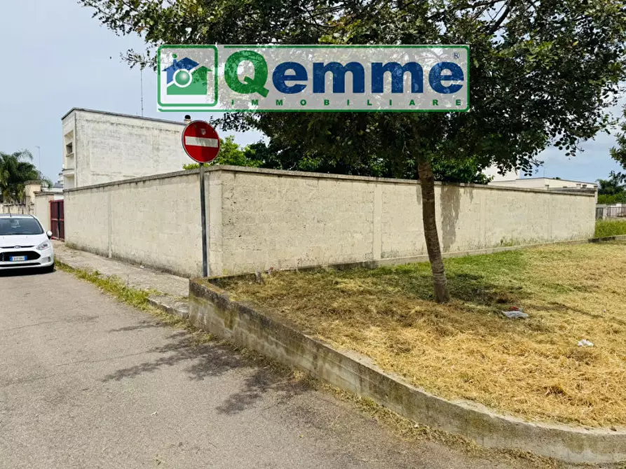 Immagine 7 di Terreno in vendita  in Piazza Filippo Smaldone a San Cesario Di Lecce