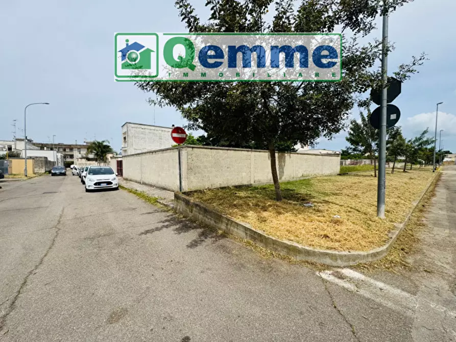 Immagine 8 di Terreno in vendita  in Piazza Filippo Smaldone a San Cesario Di Lecce
