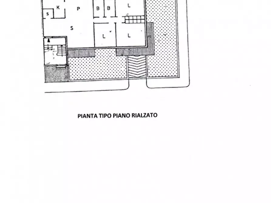 Immagine 11 di Terreno in vendita  in Piazza Filippo Smaldone a San Cesario Di Lecce