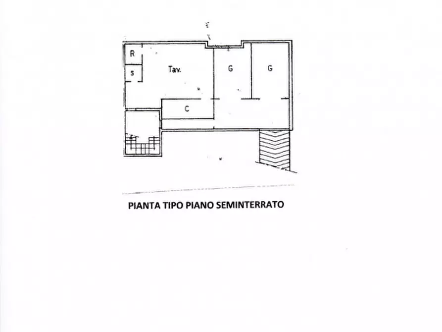 Immagine 12 di Terreno in vendita  in Piazza Filippo Smaldone a San Cesario Di Lecce