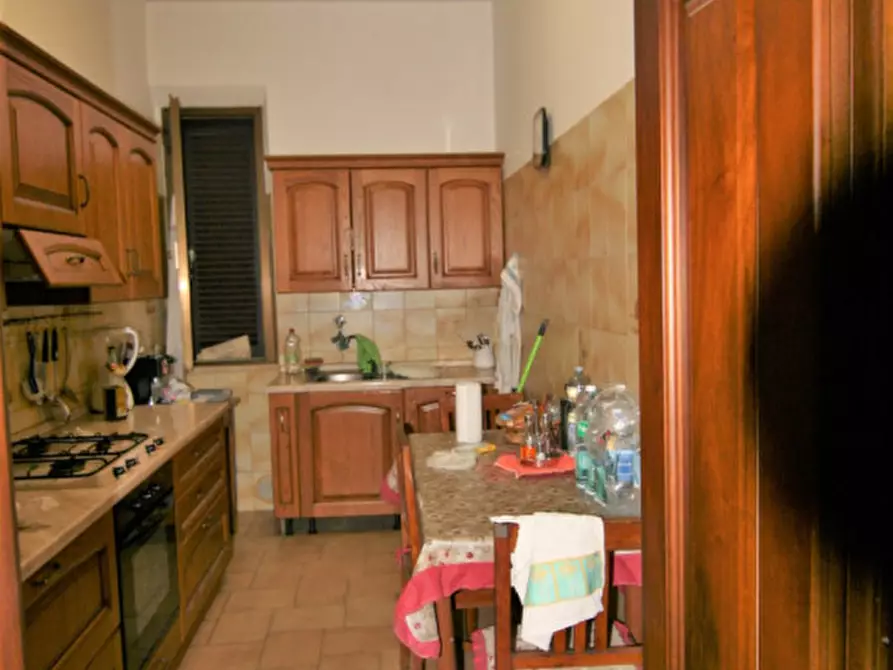 Immagine 2 di Appartamento in vendita  a Sinalunga