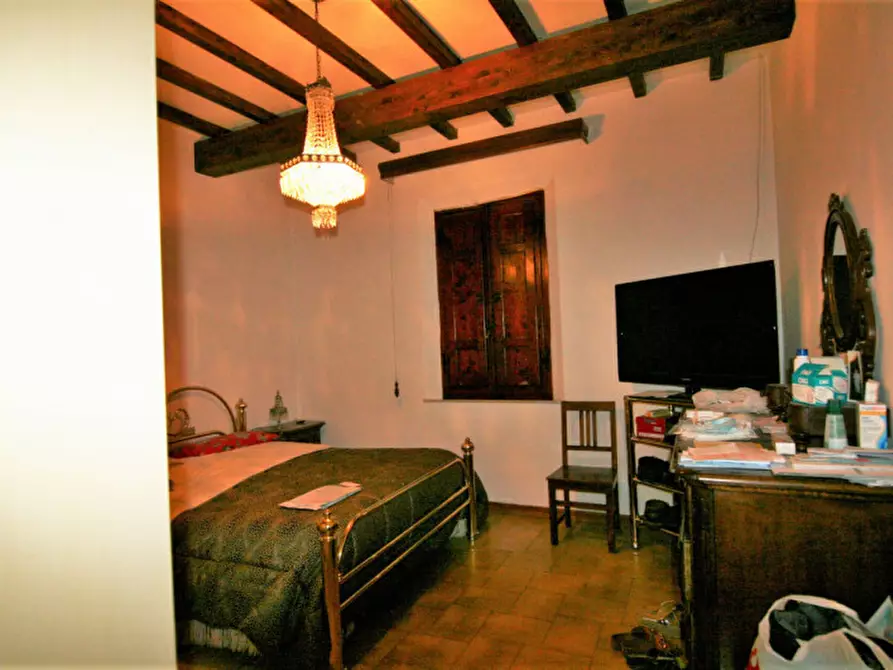 Immagine 5 di Appartamento in vendita  a Sinalunga