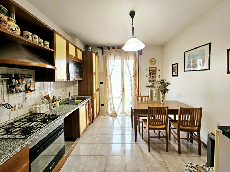Immagine 3 di Appartamento in vendita  in vi schiavin a Este