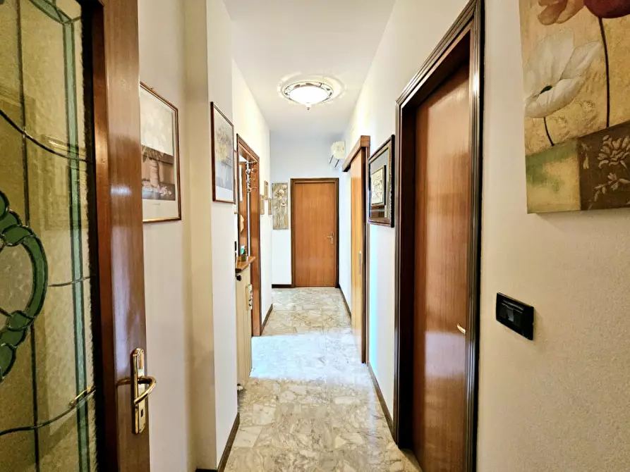 Immagine 5 di Appartamento in vendita  in vi schiavin a Este
