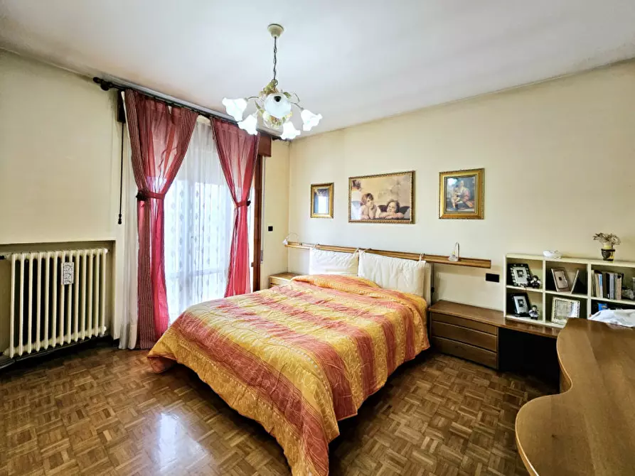Immagine 8 di Appartamento in vendita  in vi schiavin a Este