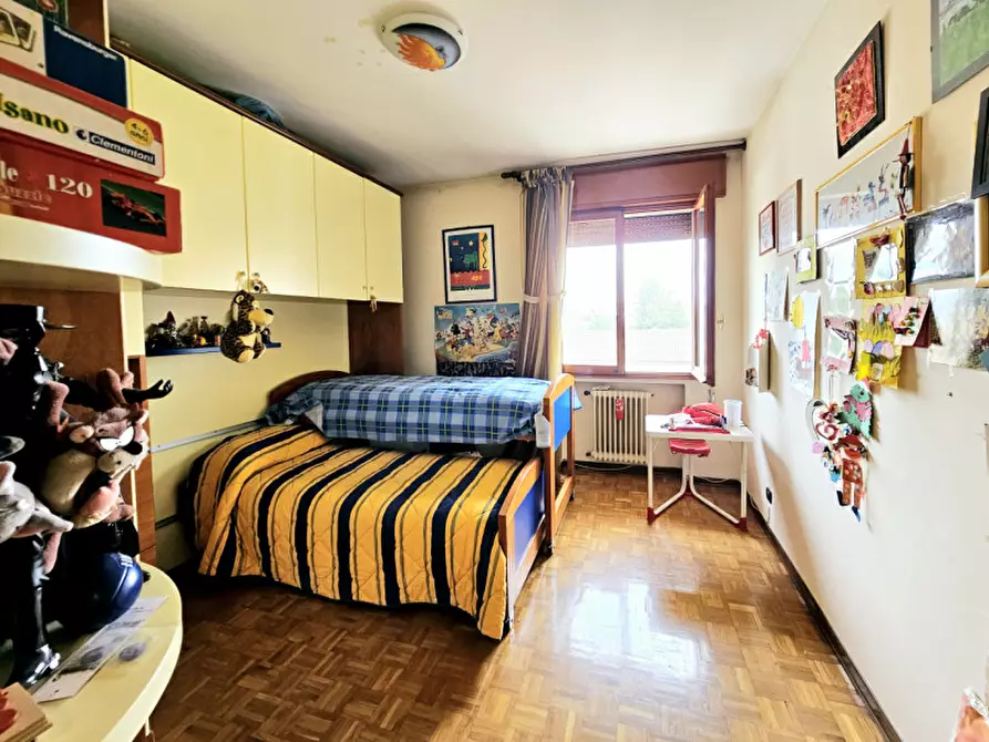 Immagine 10 di Appartamento in vendita  in vi schiavin a Este