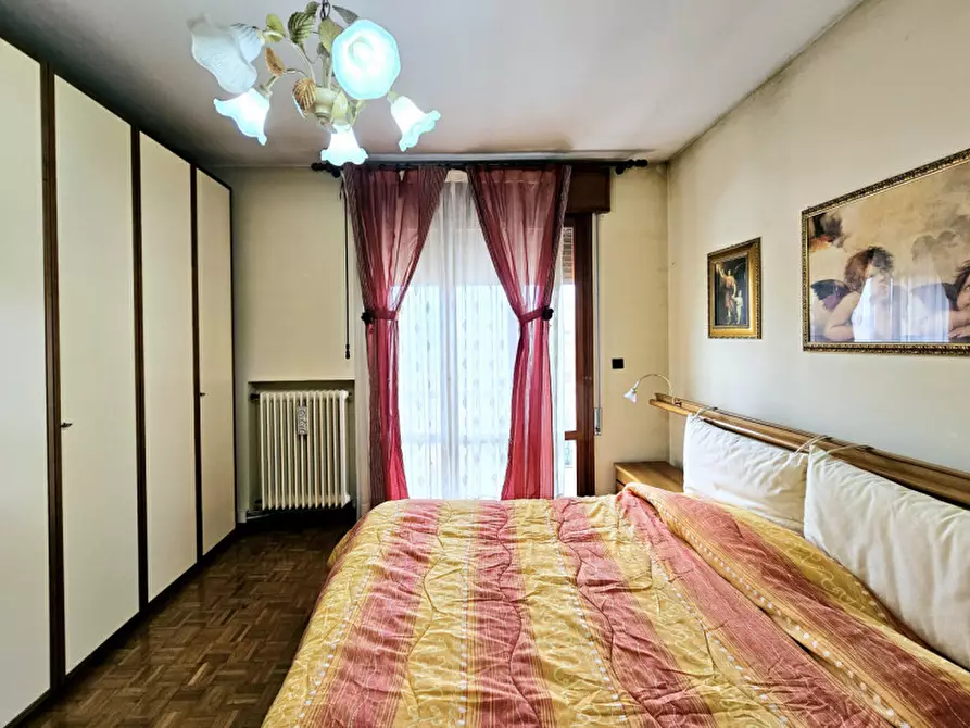 Immagine 12 di Appartamento in vendita  in vi schiavin a Este