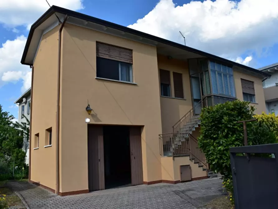 Immagine 2 di Casa indipendente in vendita  a Albignasego