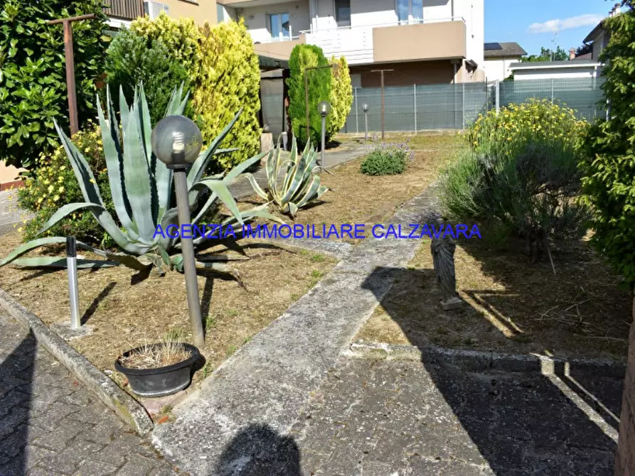 Immagine 5 di Casa indipendente in vendita  a Albignasego