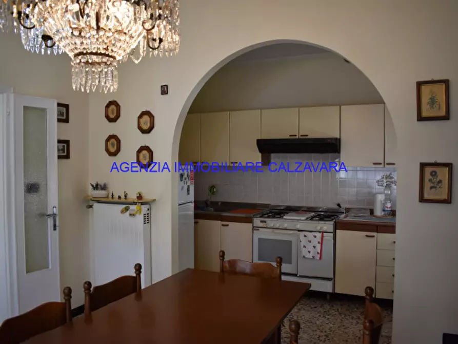 Immagine 6 di Casa indipendente in vendita  a Albignasego