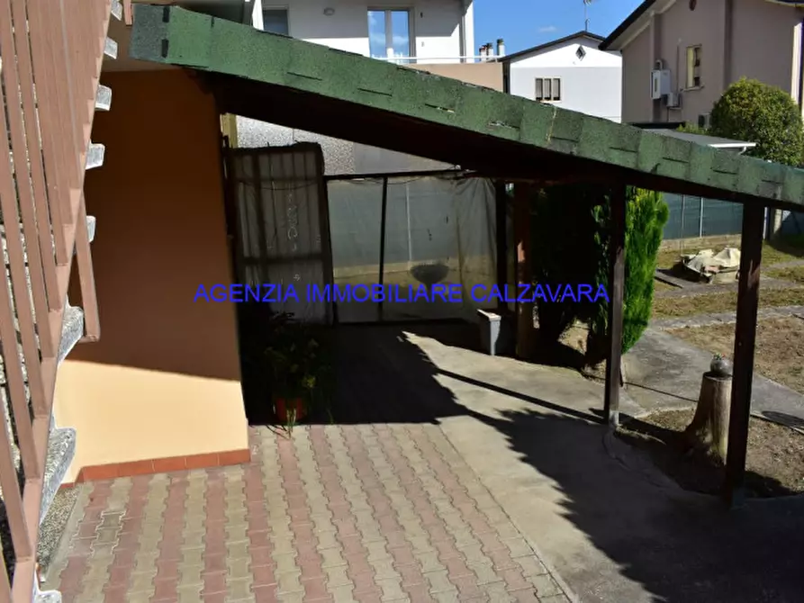 Immagine 23 di Casa indipendente in vendita  a Albignasego
