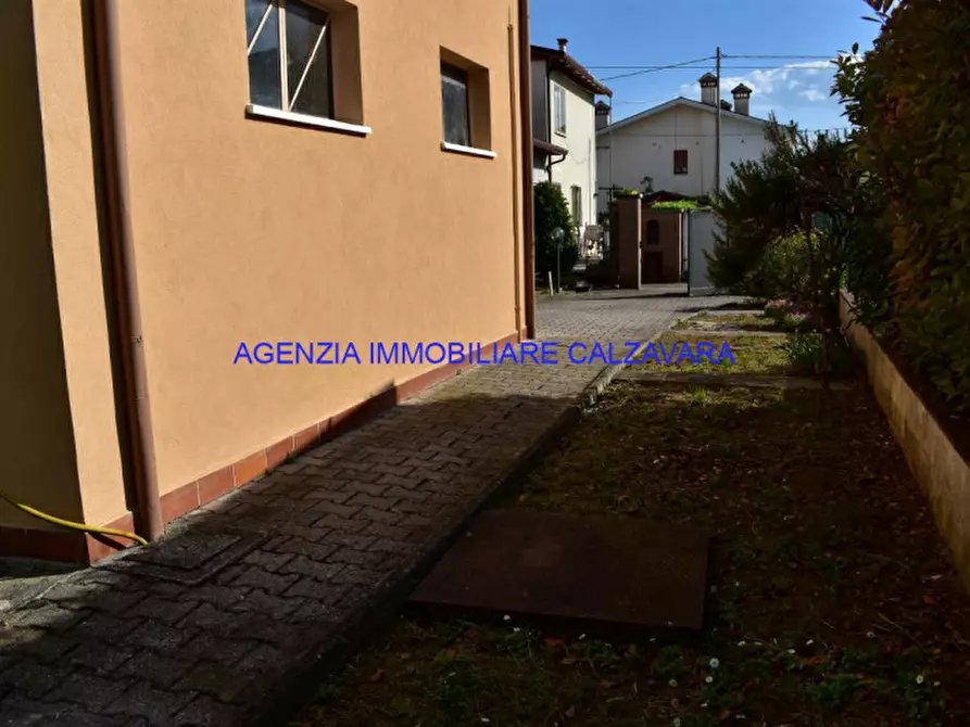 Immagine 25 di Casa indipendente in vendita  a Albignasego