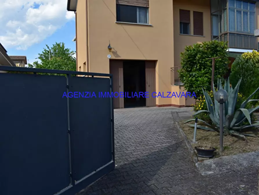 Immagine 26 di Casa indipendente in vendita  a Albignasego